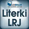 Literki L R J