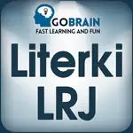 Literki L R J App Problems