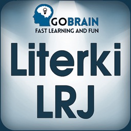 Literki L R J