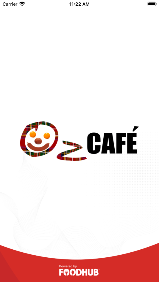Oz Cafe - 10.11 - (iOS)