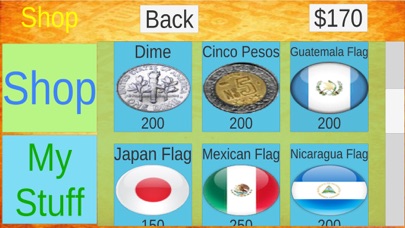 La Loteria! Screenshot