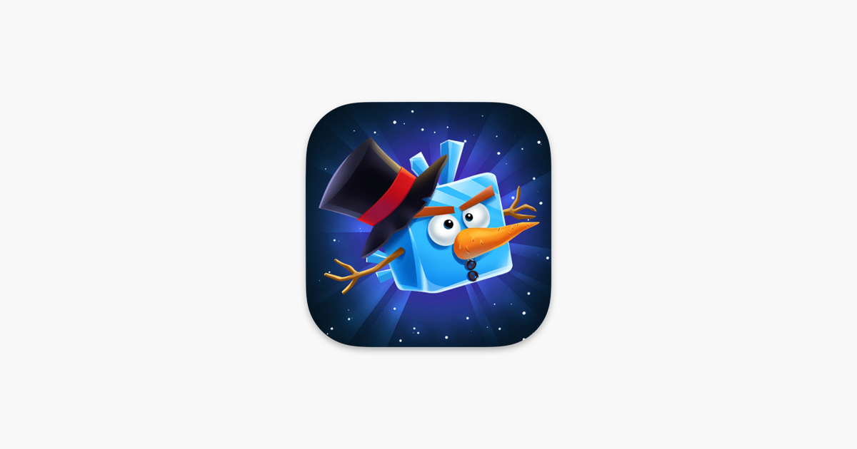 Abertura da Mac App Store: jogos iOS populares no Mac - Angry Birds