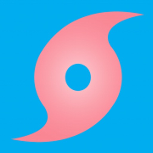 台风路径 icon