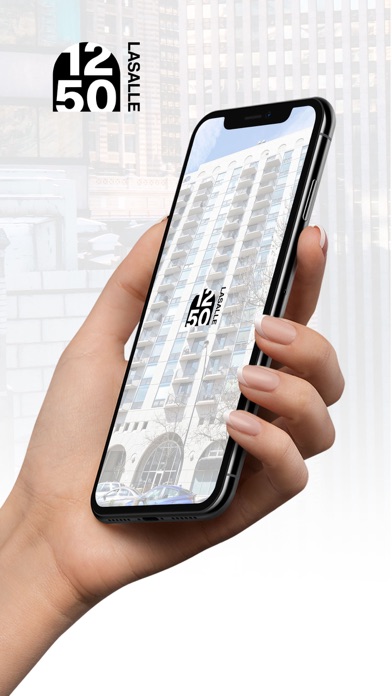 1250 LaSalle Screenshot