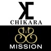 CHIKARA GROUP - iPhoneアプリ