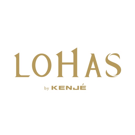 LOHAS by KENJE