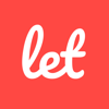 Let Inc. - レット - 食品ロス削減アプリ アートワーク