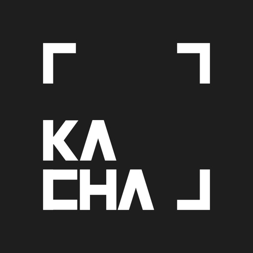 KaCha - AI Photo Generator iOS App
