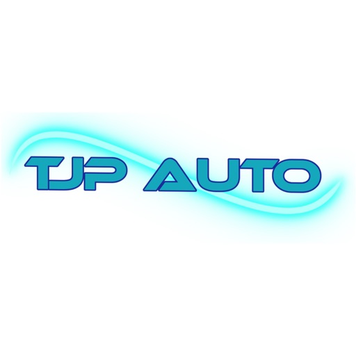 TJP Auto icon