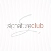 ICGS Signature Club - iPhoneアプリ