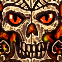 Ghoul Castle 3D icon