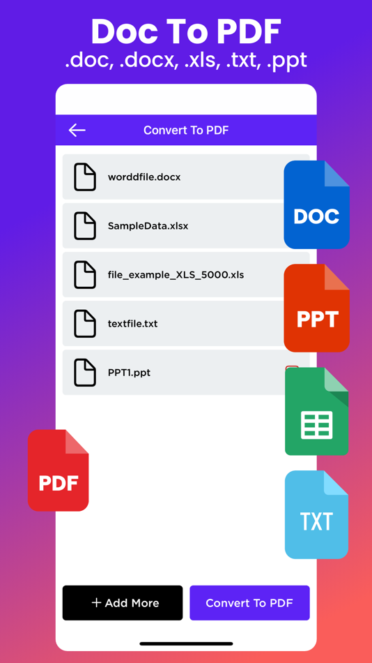 #3. Photos To PDF Converter: JPEG (iOS) Podle: Haris Tayyab