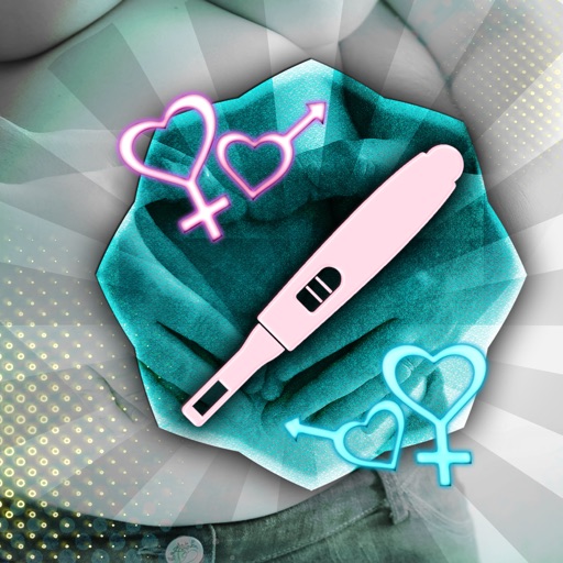 Pregnancy Test Quiz iOS App