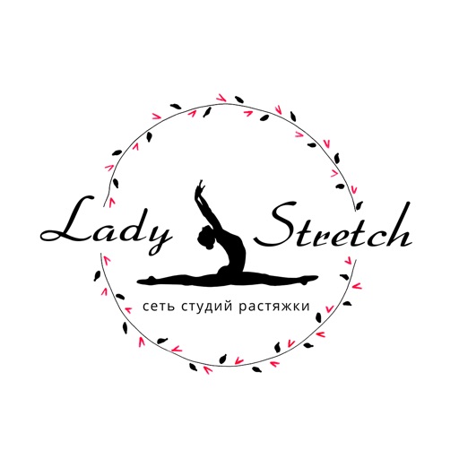 Lady Stretch Kazakhstan