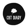 CBT Diary App Delete