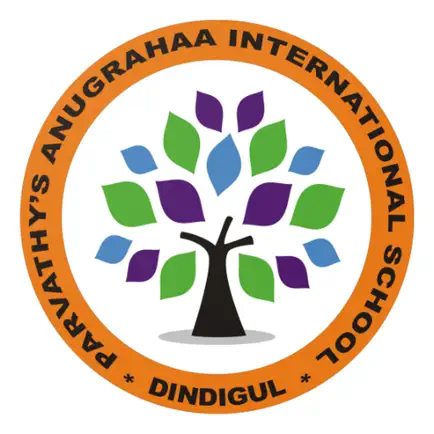 Anugrahaa International School Читы