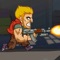 Icon Shooting Game : Super Soldier