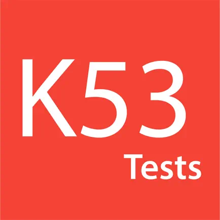 K53 Tests Cheats
