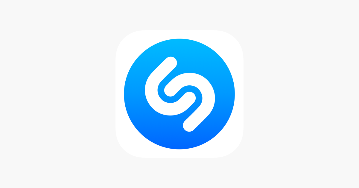 Shazam: Music Discovery în App Store