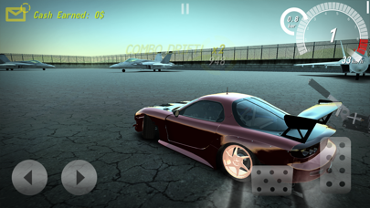 Drift Horizon Car Driving 2021 Screenshot