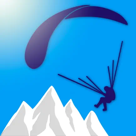 Paragliding Tracker: Wingman Читы