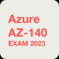 Azure AZ-140 Updated 2023