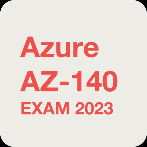 AZ-140 Online Tests | Maxtic
