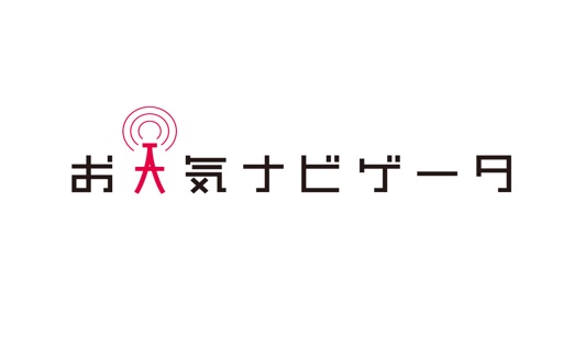 お天気ナビゲータ for TV icon
