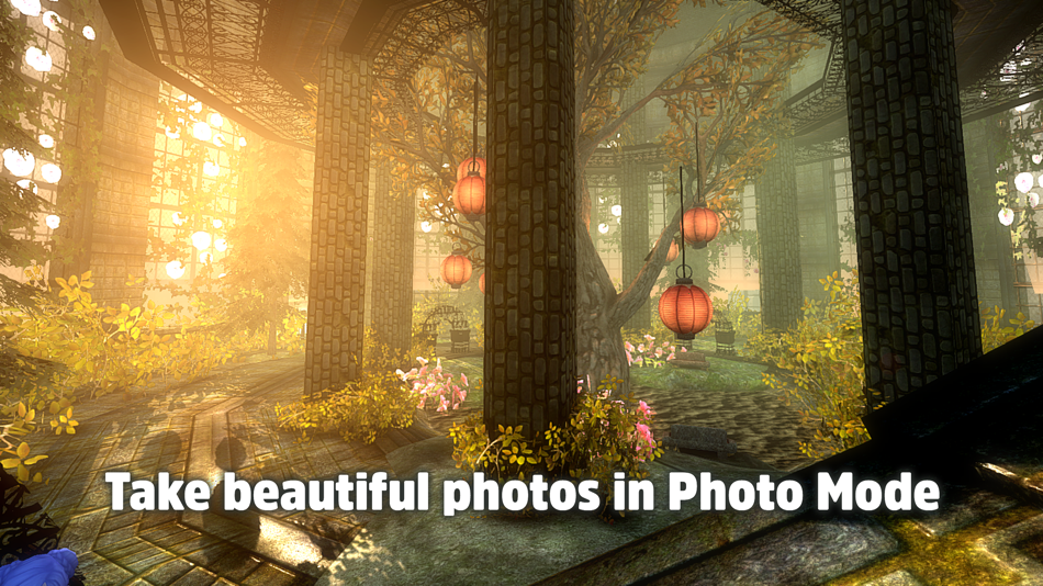 #7. Nimian Legends: Vandgels (iOS) By: Robert Kabwe