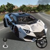 Car Crash Simulator Games 3D icon