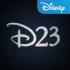 Similar D23 Apps