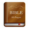 Bible - AI Prayer & Audio - TIMCHI PTE.LTD.