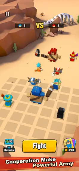 Game screenshot Art of War: Legions hack