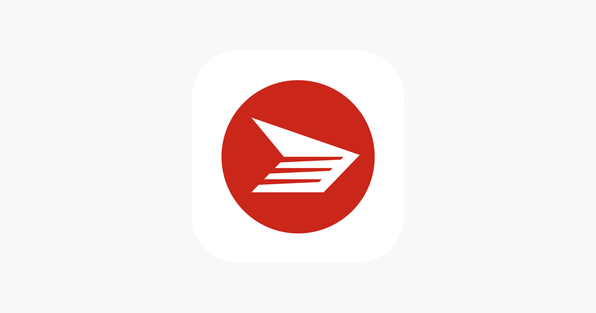 Canada Post on the App Store