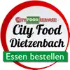 Similar City Food Service Dietzenbach Apps