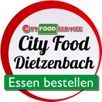 Download City Food Service Dietzenbach app