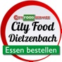 City Food Service Dietzenbach app download