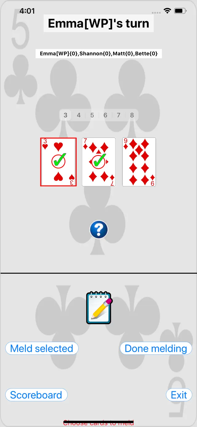 screenshot 3