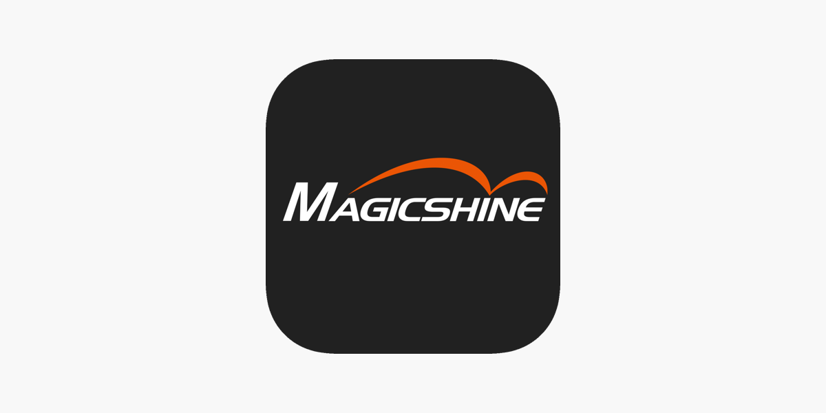 Magicshine® on the App Store