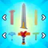 Similar Sword Slash Run Apps