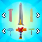 Sword Slash Run App Contact