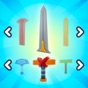 Sword Slash Run app download