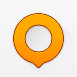 OsmAnd Maps Travel & Navigate icon