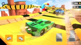 Game screenshot Racing Master / Car Race 3D hack