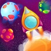 Planet Hunt Solar Smasher icon