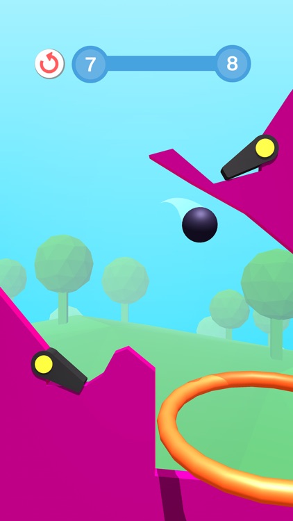 Flipper Run screenshot-5