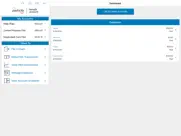 paylocity benefit account ipad images 2