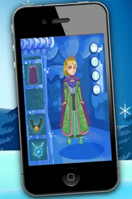 Game screenshot Princess style makeover . mod apk