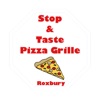 Stop & Taste Pizza icon