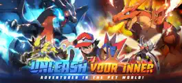 Game screenshot Battle Blaze mod apk
